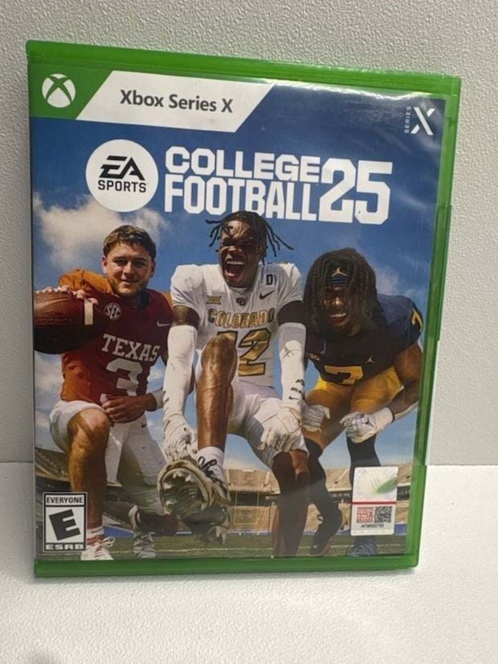 EA Sports College Football 25 - Xbox Series X